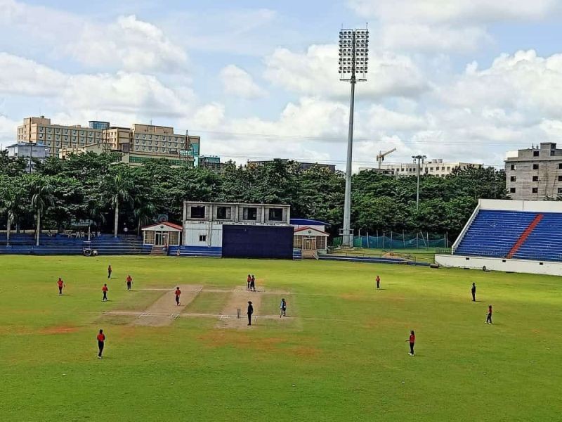 The Nagaland women’s U-19 team lost to Sikkim on October 3. (Photo Courtesy: NCA)